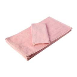 ARTG Guest Towel in Light Pink - thumbnail 2