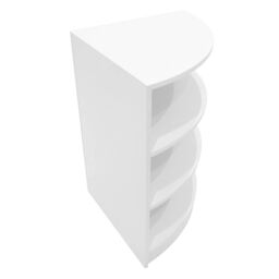 Monstershop Andromeda LED Shop Counter Set LM60 & 2 x C900 - White - thumbnail 9