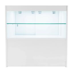 Monstershop Andromeda LED Shop Counter Set LM60 & 2 x C900 - White - thumbnail 6