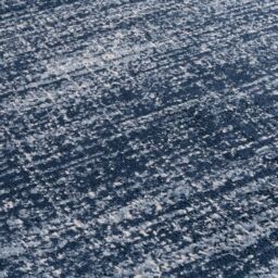 THE RUGS Montana Abstract Design Living Room Area Rug 3800 in Navy - Size: 160 cm x 230 cm - thumbnail 3