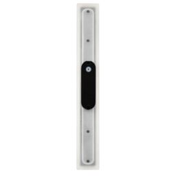 Harper Living 17 Watts LED Wall Light, IP54 Weatherproof, Sand Black Finish, Indoor/Outdoor 62.5cm Height, 3000K - thumbnail 6