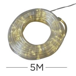 ValueLights String Light Copper Outdoor Rope Light - thumbnail 4