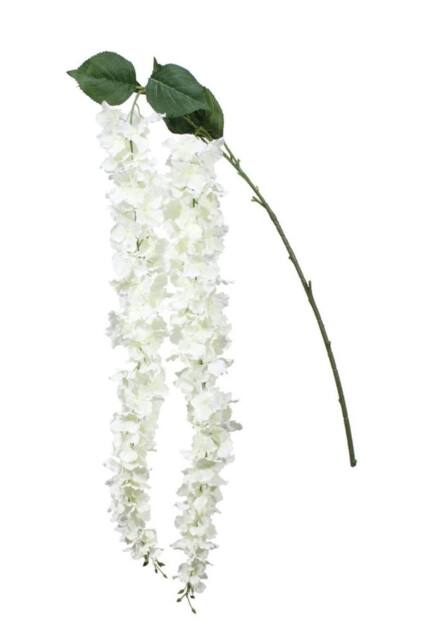 KDMD Fantasia Cream Hydrangea Trail 162cm - image 1