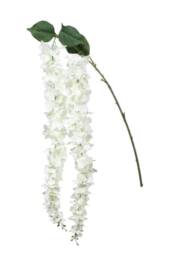 KDMD Fantasia Cream Hydrangea Trail 162cm - thumbnail 2