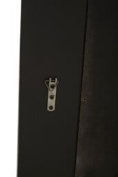 Orsina Obra Mother of Pearl Wall Mirror - thumbnail 3