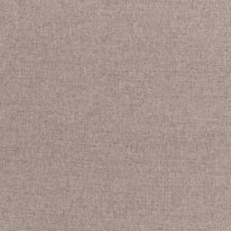 Wyld and Coco Ottoman Brown Polyester Footstool Square Modern Modular Sofa - thumbnail 6