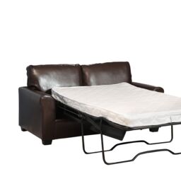 Artemis Home Lauderdale Sofabed in Brown - thumbnail 2
