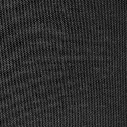 Berkfield Home Sunshade Sail Oxford Fabric Square 2x2 m Anthracite in Black - thumbnail 2