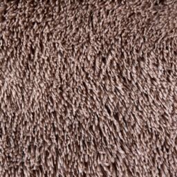 OHS Teddy Duvet Cover Set Bedding Soft Fleece Faux Fur Shaggy in Natural - Size: Single - thumbnail 5