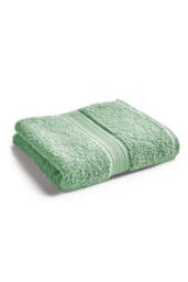 CHRISTY 'Renaissance' Luxury 675GSM Egyptian Cotton Towels in Pale Green - thumbnail 2