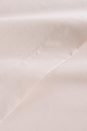 CHRISTY Pure Cotton Percale Flat Sheets in Pink - Size: Double Flat - thumbnail 2