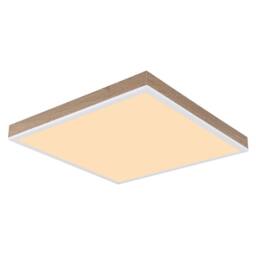 Netlighting Doro Ceiling Light White LED Dimmable 2700 6500K Remote Control Timer - thumbnail 5