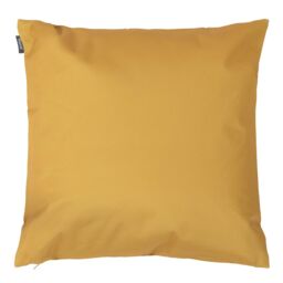 icon Indoor & Outdoor Waterproof Cushion Set of 2 Slate Grey Waterproof Cushion in Yellow - Size: 43 cm x 43 cm - thumbnail 4