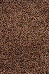 FWStyle 100% Cotton Dirt Stopper Anti Slip Door Mat 75x50cm - Jasper Brown - Size: 50 cm x 75 cm - thumbnail 2
