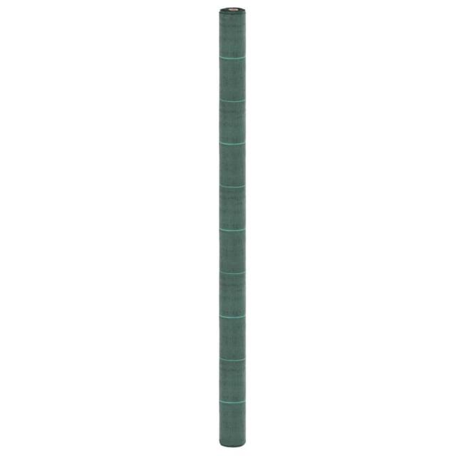Berkfield Home Weed Membrane Green 2x150 m PP - image 1
