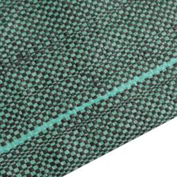 Berkfield Home Weed Membrane Green 2x150 m PP - thumbnail 6