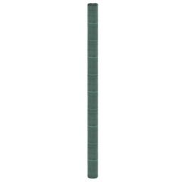 Berkfield Home Weed Membrane Green 2x150 m PP - thumbnail 1