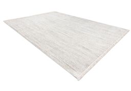 RugsX Nano Rug in White - Size: 240 cm x 330 cm - thumbnail 4