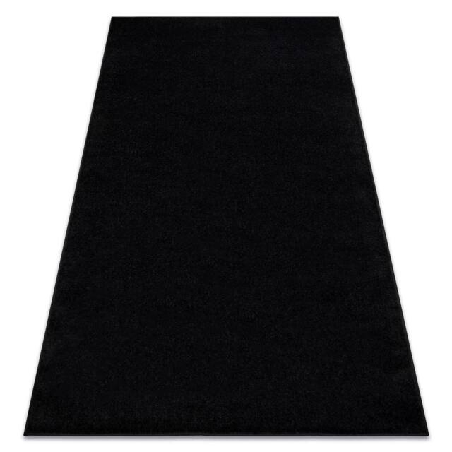 RugsX Eton Plus Rug in Black - Size: 200 cm x 250 cm - image 1