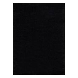 RugsX Eton Plus Rug in Black - Size: 200 cm x 250 cm - thumbnail 2