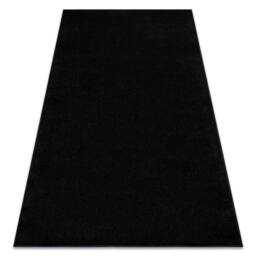RugsX Eton Plus Rug in Black - Size: 200 cm x 250 cm