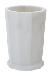 Orsina Riviera Grey Tumbler