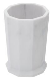 Orsina Riviera Grey Tumbler - thumbnail 2