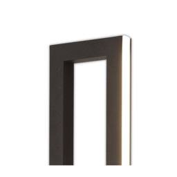 Netlighting Mural Table Lamp 18W LED 3000K 1380lm IP20 Matt Black 3yrs Warranty - thumbnail 5