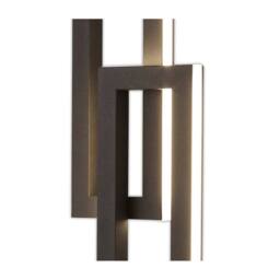 Netlighting Mural Table Lamp 18W LED 3000K 1380lm IP20 Matt Black 3yrs Warranty - thumbnail 3