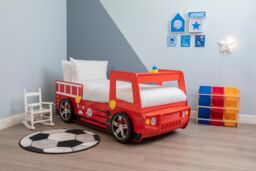 Orsina Premier Kids To The Moon & Back LED Light Box in Blue - thumbnail 4