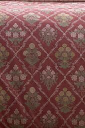 Appletree 'Aurelia' 100% Cotton Floral Print Duvet Cover Set in Pink - Size: King - thumbnail 3