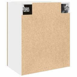 Berkfield Home Hanging Cabinets 2 pcs Artisan Oak 50x31x60 cm Engineered Wood in Brown - Size: 50 x 31 x 60 cm - thumbnail 7