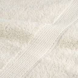 Berkfield Home Premium Hand Towels SOLUND 4 pcs Cream 50x100 cm 600 gsm - thumbnail 7
