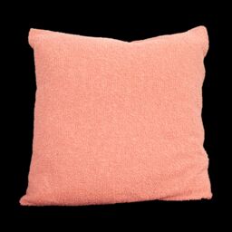 Native Home & Lifestyle Rose Teddy Cushion Cover - Size: 50 cm x 50 cm - thumbnail 3