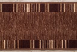 RugsX Anti-Slip Adagio Runner in Brown - Size: 100 cm x 490 cm - thumbnail 5