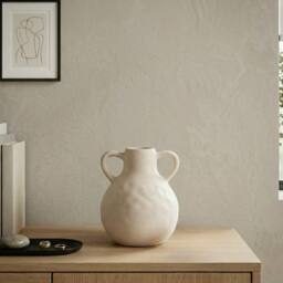 Garden Greatness Scandi Dotted 2 Handles Vase - Size: 1 Pack - thumbnail 2