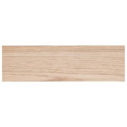 Berkfield Home Floating Shelf 80x23.5x4 cm Engineered Wood in Brown - thumbnail 6