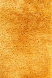 The Rug Shop UK Yellow Handmade Luxurious Easy to clean Plain Rug - Size: 160 cm x 230 cm - thumbnail 7