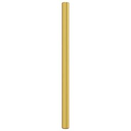 Berkfield Home Cabinet Handles 10 pcs Gold 128 mm Stainless Steel - thumbnail 5