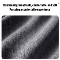 Havendro Single Foldable Folding Bed Mattress Guest Bed Heavy Duty in Grey - thumbnail 5