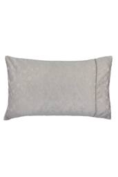 Helena Springfield 'Floral Trail' Jacquard Duvet Cover Set in Cream - Size: Double - thumbnail 3