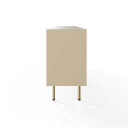 GFW Nervata Sideboard in Ivory - thumbnail 7