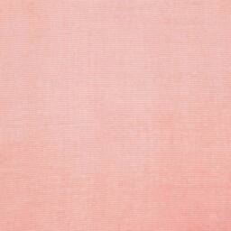 Berkfield Home Voile Curtains with Rod Pockets 2 pcs Pink - thumbnail 8