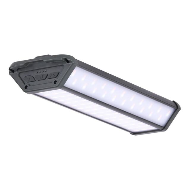 Claymore 3FACE NEO 20 - Outdoor Lantern for Garden in Mid Grey - image 1
