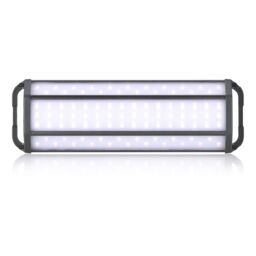 Claymore 3FACE NEO 20 - Outdoor Lantern for Garden in Mid Grey - thumbnail 7