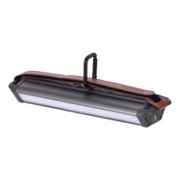 Claymore 3FACE NEO 20 - Outdoor Lantern for Garden in Mid Grey - thumbnail 3