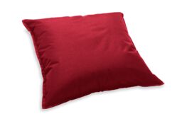 Snug City Waterproof Outdoor Garden Patio Cushion Cover & Inner Square Pack Of 4 in Red - Size: 45 cm x 45 cm - thumbnail 7