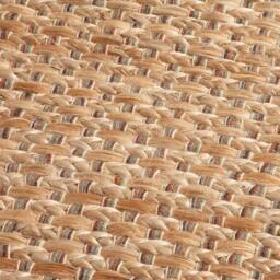 Esselle Salford Chunky Jute Rug in Natural - Size: 120 cm x 170 cm - thumbnail 4