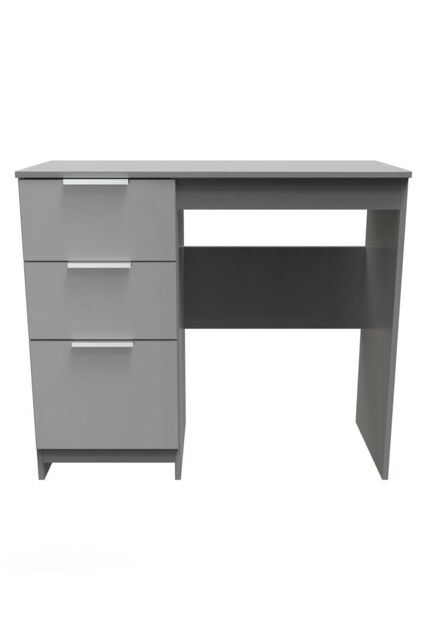 Ready Assembled 2 U Dover Vanity (Ready Assembled) in Dark Grey - image 1