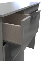 Ready Assembled 2 U Dover Vanity (Ready Assembled) in Dark Grey - thumbnail 5